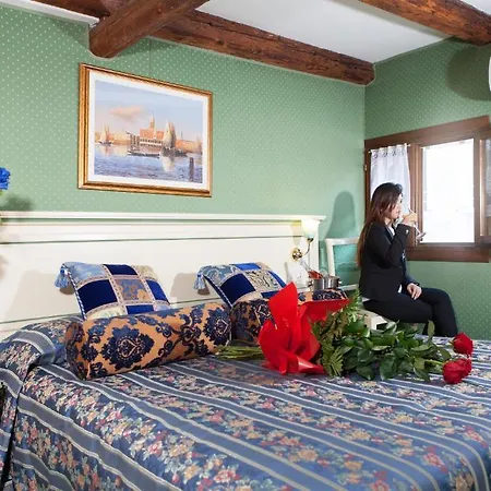 Nuova Residenza Laguna * Wenecja