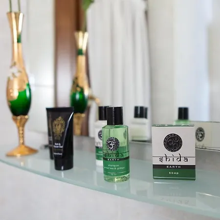 Apartament Nuova Residenza Laguna *