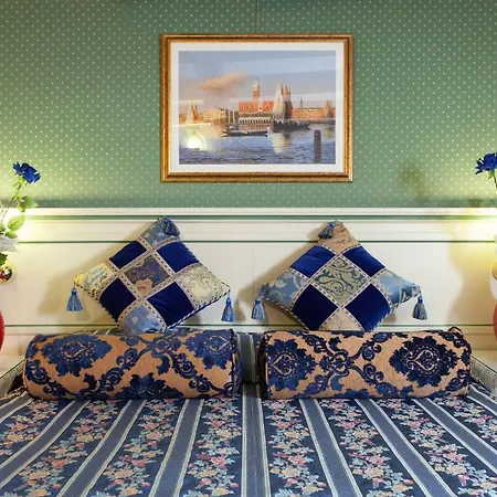 Nuova Residenza Laguna