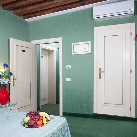 Nuova Residenza Laguna ונציה