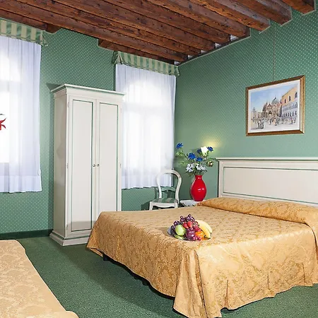شقة سكن لاغونا البندقية