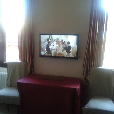 Nuova Residenza Laguna דירה *