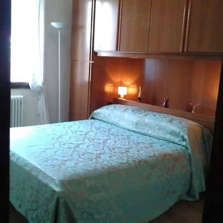 Nuova Residenza Laguna דירה ונציה