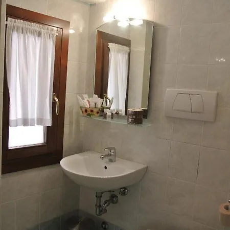 Nuova Residenza Laguna דירה ונציה