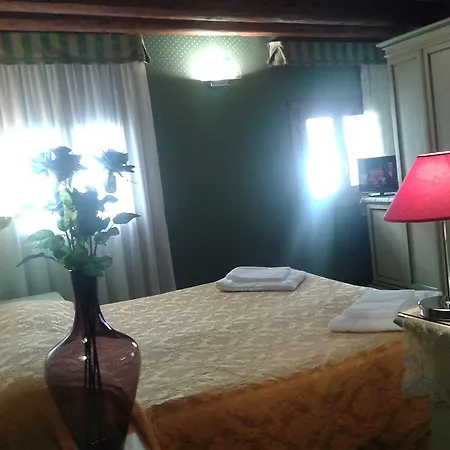 شقة سكن لاغونا البندقية