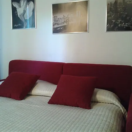 Nuova Residenza Laguna דירה *