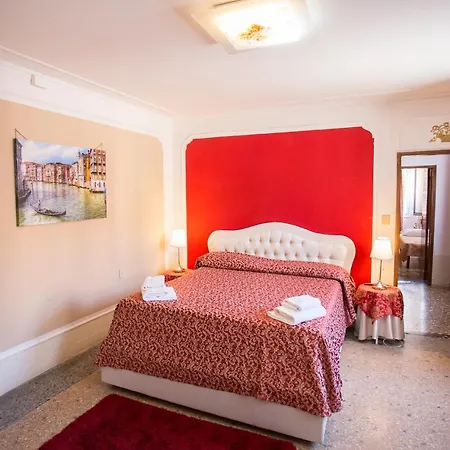 Nuova Residenza Laguna *