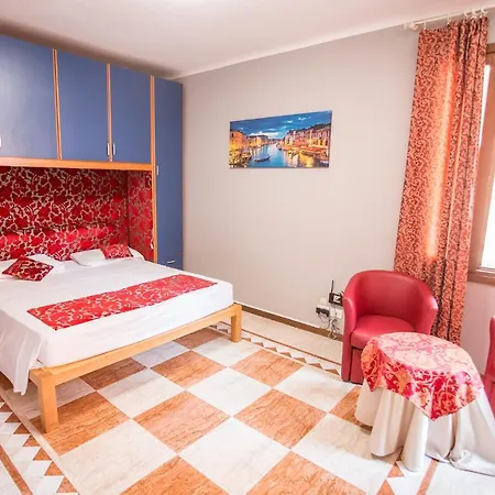 Nuova Residenza Laguna