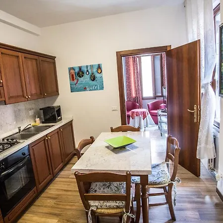 Nuova Residenza Laguna