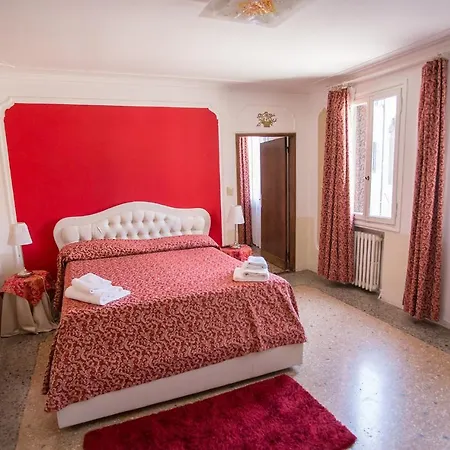 Nuova Residenza Laguna