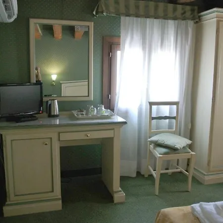 Nuova Residenza Laguna アパート